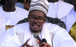 Touba : Serigne Mountakha appelle l’État à renforcer durablement la sécurité et la salubrité