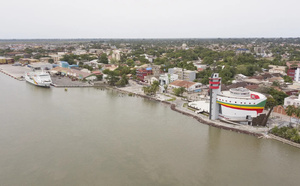 Le Mémorial du Joola à Ziguinchor, un lieu où le silence parle encore