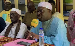 Serigne Sidy Ahmed Sy Al Amine élu à la tête de la FAIS