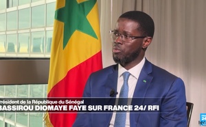 Budget du Sénégal 2026 : 7 583,9 milliards FCFA de dépenses prévues