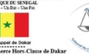 Tribunal de commerce de Dakar : GIE ETUDE REALISATIO N TECHNIQUE ELECTRIQUE ET FROID INDUS…, décision du 4 septembre 2026