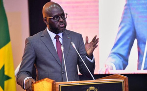 El Malick Ndiaye dénonce un Sénégal « en pause » et s’inquiète pour la confiance des bailleurs