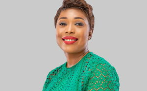 Khady Camara plaide pour une meilleure reconnaissance du rôle des femmes dans la transition écologique