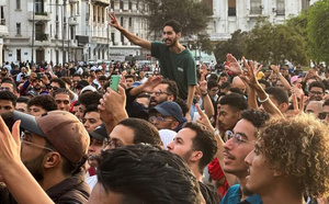 Maroc : la mobilisation se poursuit un an après la naissance du mouvement GenZ 212