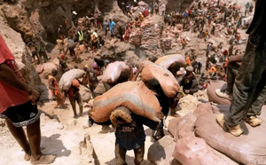 RDC : une enquête pointe des pics de dioxyde de soufre près d'une mine de cuivre et cobalt