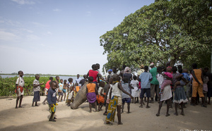 Cachouane, la presqu'île endormie du Kassa qui rêve de tourisme