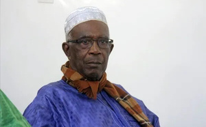 Amady Aly Dieng et Oumar Sankharé, deux figures d'une même exigence intellectuelle