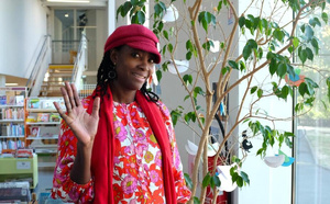 La Camerounaise Hermine Yollo décroche le Prix RFI Théâtre 2026