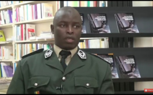 Réaction de l'ancien régisseur de Rebeuss Mohamed Lamine Diop : "J'assume pleinement et entièrement ce que j'ai fait"