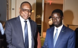 ONU : un proche de Diomaye salue son engagement dans la candidature de Macky Sall