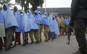 Nigeria : plus de 80 personnes enlevées lors de deux attaques dans le nord du pays