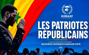 Le CODEPS se démarque d’un groupe d’ex-détenus politiques rallié à Kiraay