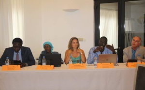 1° édition du Concours de plan d’affaires : Initiative RSE Sénégal et l’Ambassade des Pays-Bas au Sénégal