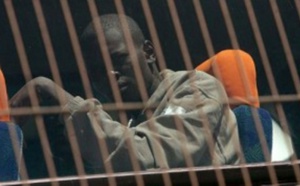 Encore un "Boy Jinné" ! Le nommé Amadou Diop, alpagué pour association de malfaiteurs , réussit à s'évader...au tribunal de Dakar