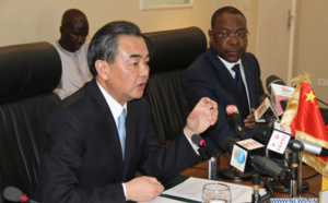 Mankeur Ndiaye: La Chine injecte en moyenne 80 milliards Cfa par an au Sénégal