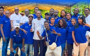 FATICK | SOLIDARITÉ SANITAIRE: Babacar Faye permet à 1 521 personnes de bénéficier de consultations gratuites