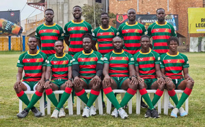 Rugby à 7 : le Sénégal termine 7e de la CAN en Ouganda