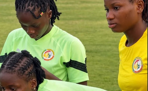 JO 2026 : les Lionnes lancent leur préparation avant le choc contre la Tunisie