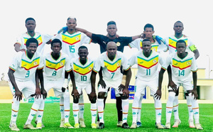 Football des sourds : le Sénégal dans le flou avant la DAFCON 2026
