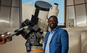 Diplomatie spatiale : le Sénégal plaide pour une coopération panafricaine