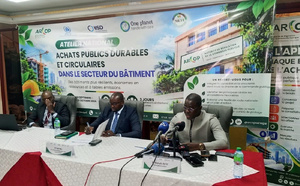 Le Sénégal se prépare à adopter une stratégie nationale des achats publics durables