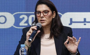Maroc : Fatima Ezzahra El Mansouri nommée cheffe du gouvernement