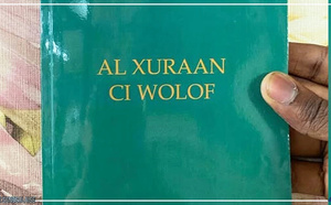 Un atelier pour réviser la traduction du Coran en wolof ouvert à Dakar