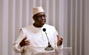 Affaire Agir Immo : Macky Sall invité à se pencher sur le «plus grand scandale foncier»