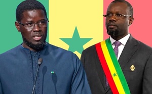 Vote des lois : appel à la sérénité et au dialogue institutionnel. (Par Babacar Ba)