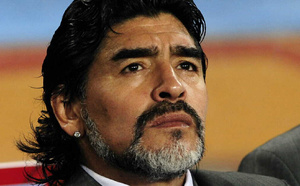 Mort de Maradona : au procès, les soignants accusés se renvoient la responsabilité