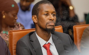 Après le discours de Diomaye Faye, Seydina Oumar Touré charge Wally Diouf Bodiang