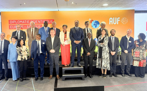 Diplomatie scientifique : un appel à repenser les partenariats Nord-Sud