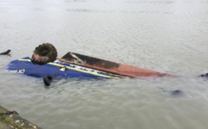 Naufrage du car dans le fleuve Sénégal : le bilan s’alourdit, le chauffeur inculpé