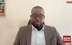 Intelligence artificielle : Abdoulaye Ba décrypte les enjeux de création et de propriété intellectuelle