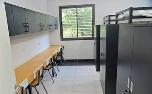 UADB : mille lits réceptionnés, de nouveaux chantiers universitaires annoncés