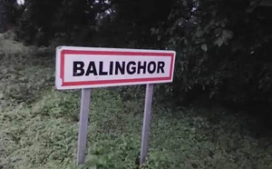 Casamance : Balinghor, village historique du Blouf, appelé à devenir un pôle industriel