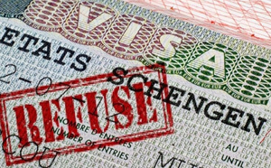 Visas Schengen : l’Afrique face à une facture de plusieurs milliards de FCFA en cas de refus