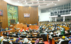 Une proposition de loi pour encadrer la santé en milieu carcéral au Sénégal