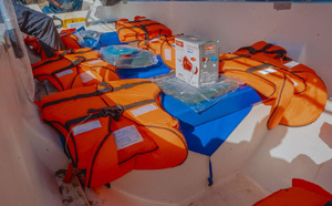 Ouakam : le SENRM organise une session de renforcement des capacités pour les acteurs de la pêche artisanale