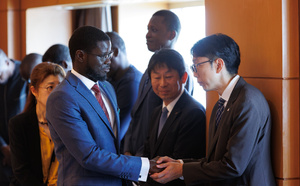 Coopération japonaise : la JICA aligne ses projets sur la Stratégie nationale de développement 2025-2034