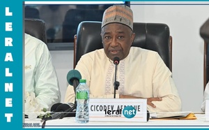 CICODEV Afrique plaide pour simplifier l'obtention du FRA pour les femmes transformatrices