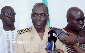 Mbour : le préfet plaide pour une affectation massive d'enseignants