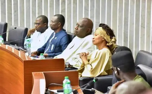 Assemblée nationale : Takku Wallu dénonce une altercation impliquant Abdou Mbow et annonce une plainte
