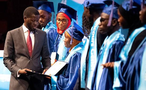 Enseignement supérieur : le gouvernement affiche sa volonté d'améliorer la qualité des campus