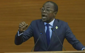 Assemblée nationale : Abdou Mbow met en garde contre une escalade des violences