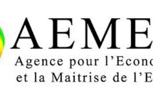 L'AEME participe à Paris à des rencontres de l'AIE sur l'efficacité énergétique