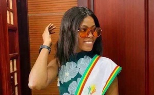 Podor :Bineta Wahabine Diop meurt deux jours après son installation comme conseillère de la jeunesse