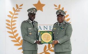 Douanes sénégalaises : Babacar Mbaye passe le témoin à Malick Mbaye