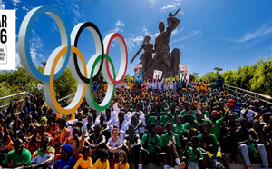 Dakar 2026 : à J-30 des Jeux olympiques de la jeunesse, le compte à rebours s'accélère