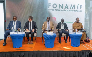 Microfinance : la 30e session du comité national de coordination mise sur le financement durable